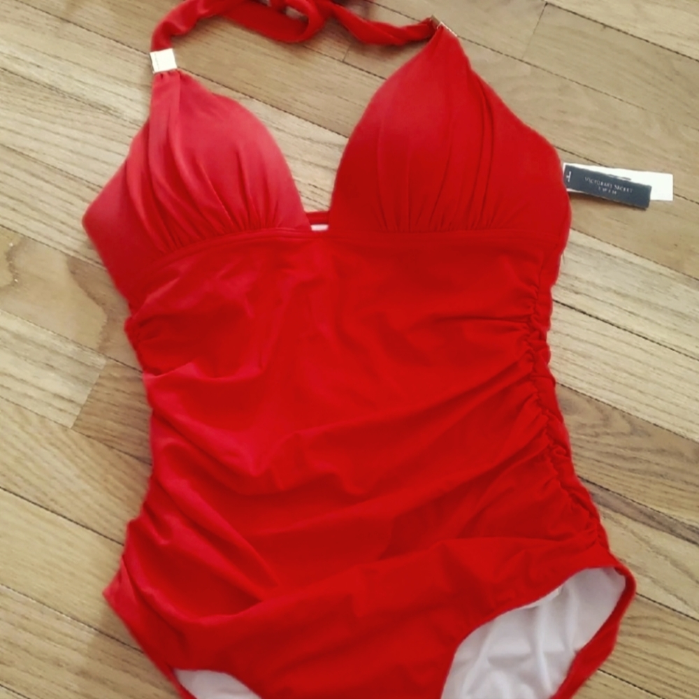 Womens Victoria secret bathing suit